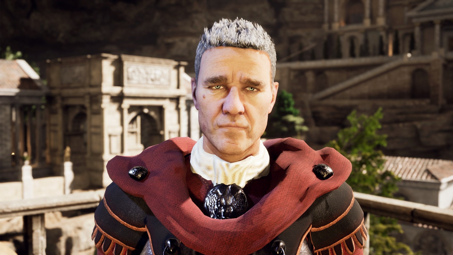 The Forgotten City looks gorgeous in its new gameplay trailer