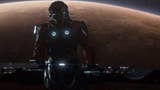 EA se (ne)vyjádřili k odbytu Mass Effect: Andromeda