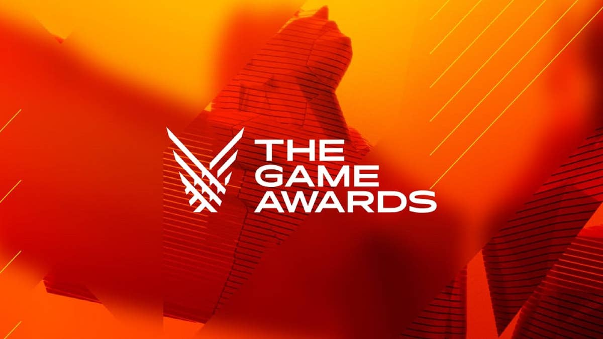 PC Gamer's Game of the Year Awards 2022