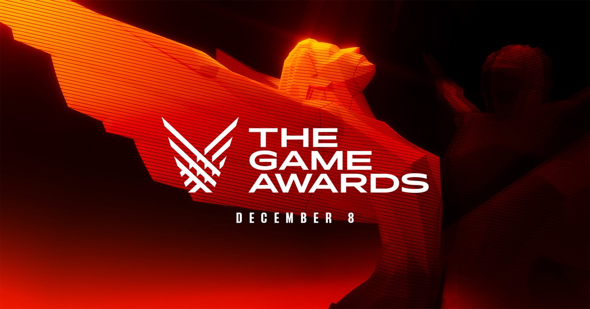 EDGE magazine reveals their Game of the Year 2022 Awards
