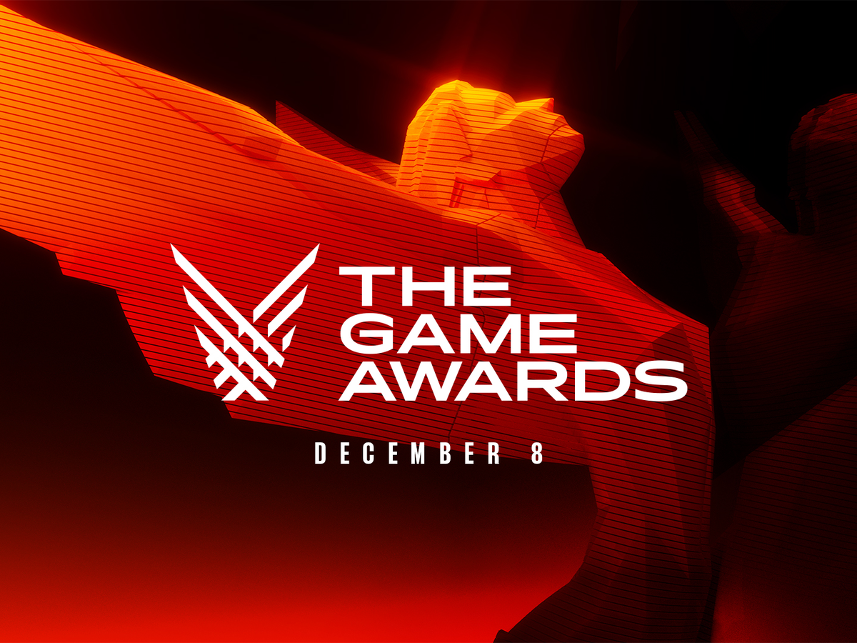 Liveblog: The Game Awards 2022