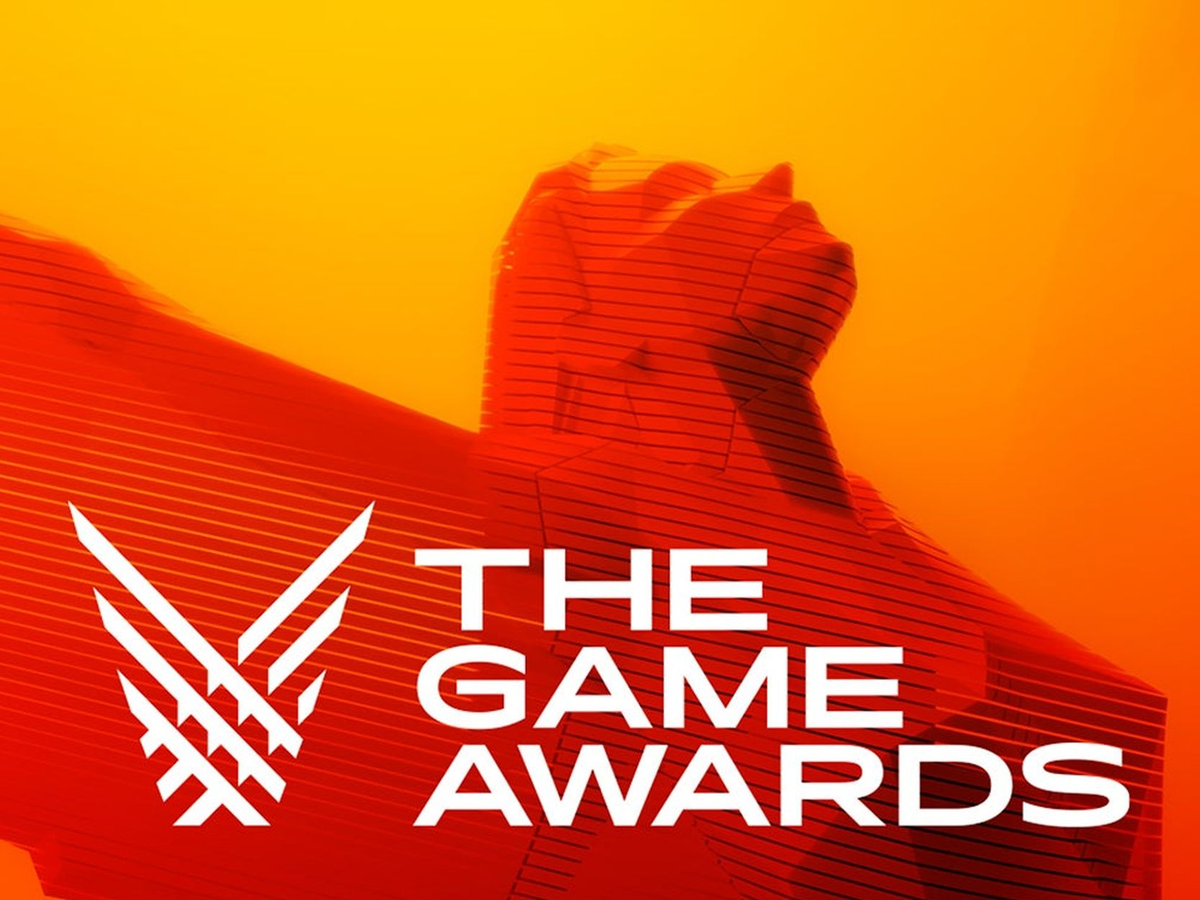 Game of the Year Awards 2022 - Gamesline