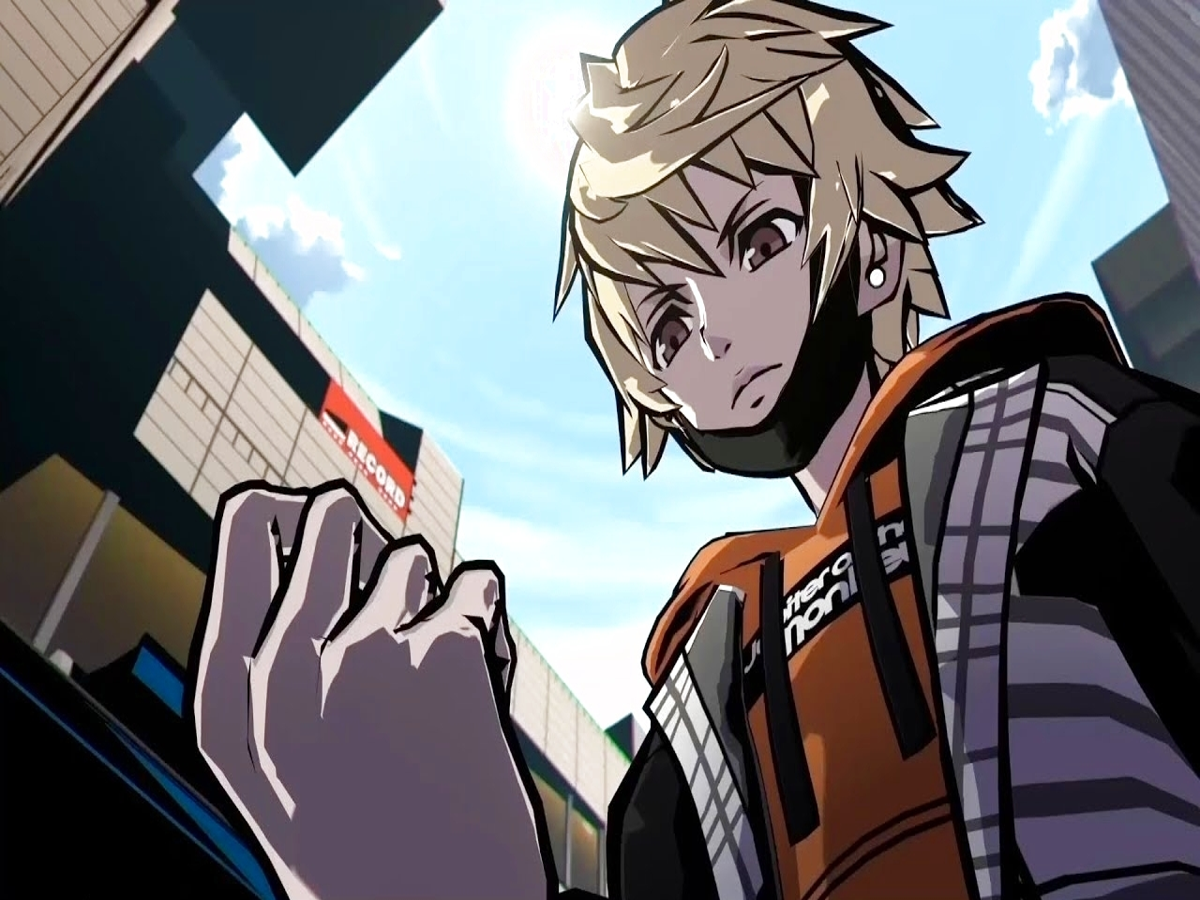 NEO: The World Ends With You' Review: Stylishly Singular JRPG Sequel