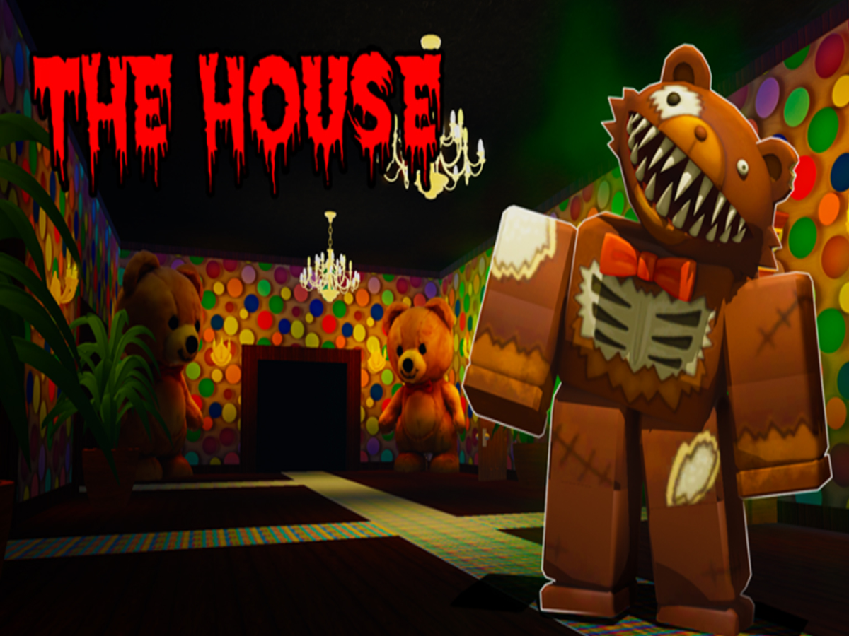 10 Scary Roblox Games You Need to Check Out