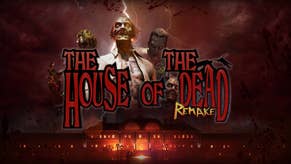 The House of the Dead: Remake dará el salto a PC, PS4, Xbox One y Stadia la próxima semana