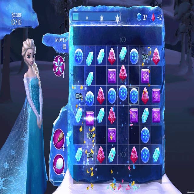 Frozen 3 Official Trailer [Early Release] 