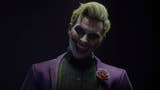 Bilder zu Das Internet lacht sich über den Joker von Mortal Kombat 11 kaputt