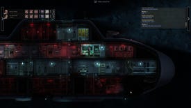 Image for The Joy Of being dead in Barotrauma