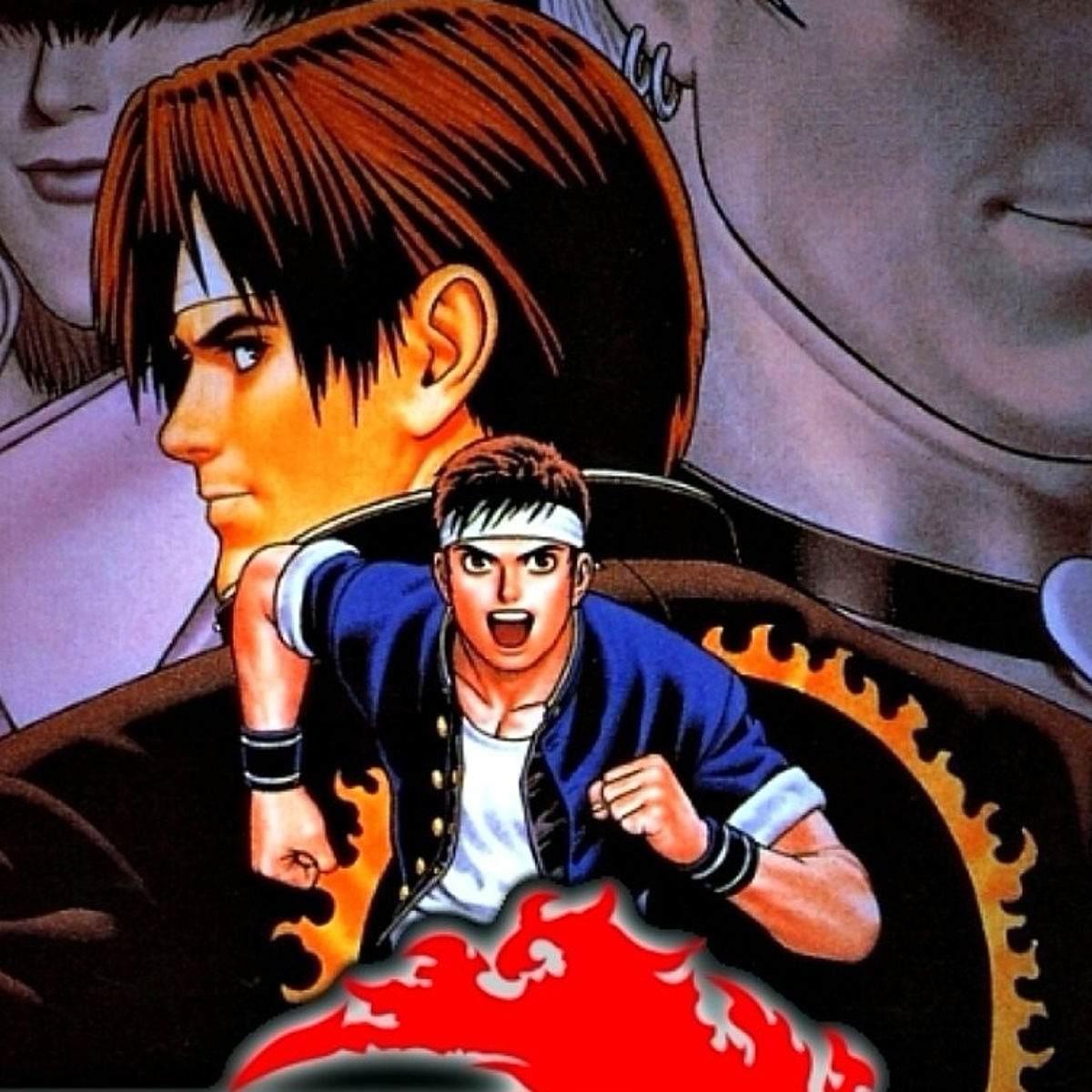 The King of Fighters '97 Global Match anunciado