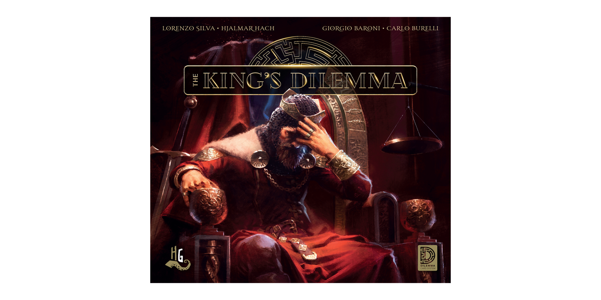 King's Legacy Review – Gamezebo
