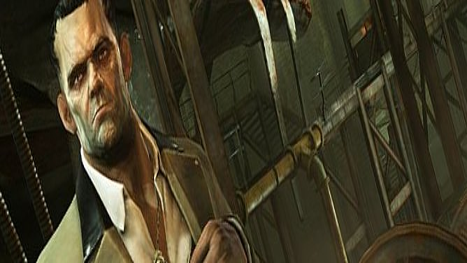 How long is Dishonored: The Knife of Dunwall?