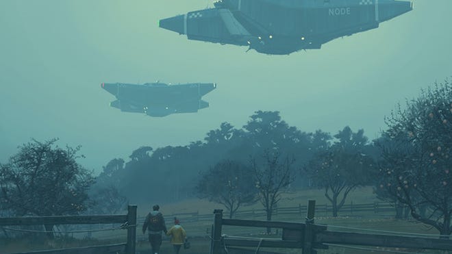 The Labyrinth artbook artwork ships