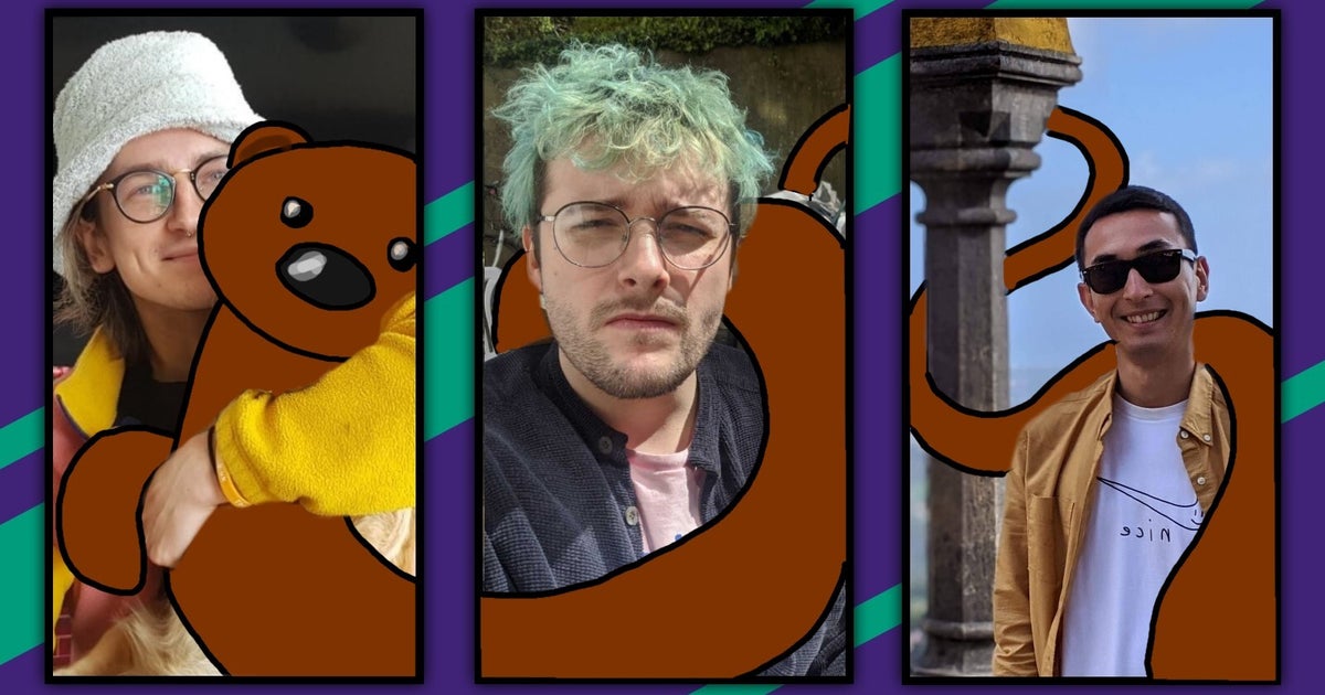 Welcome some new faces to RPS | Rock Paper Shotgun