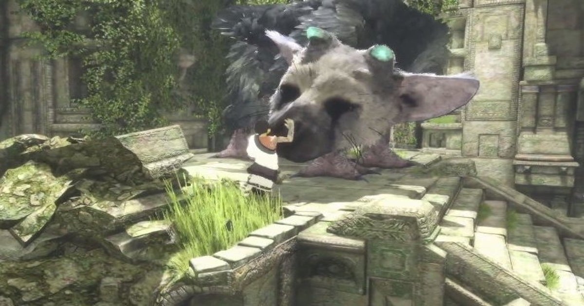 The Last Guardian Lives: Latest Updates