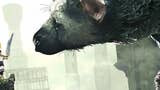 The Last Guardian: the first 40 minutes