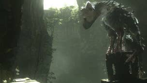 Image for Sony confirms (again) that The Last Guardian is 'still in development.'