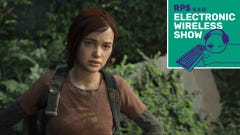 The first patch for The Last of Us Part I's troubled PC port is now live