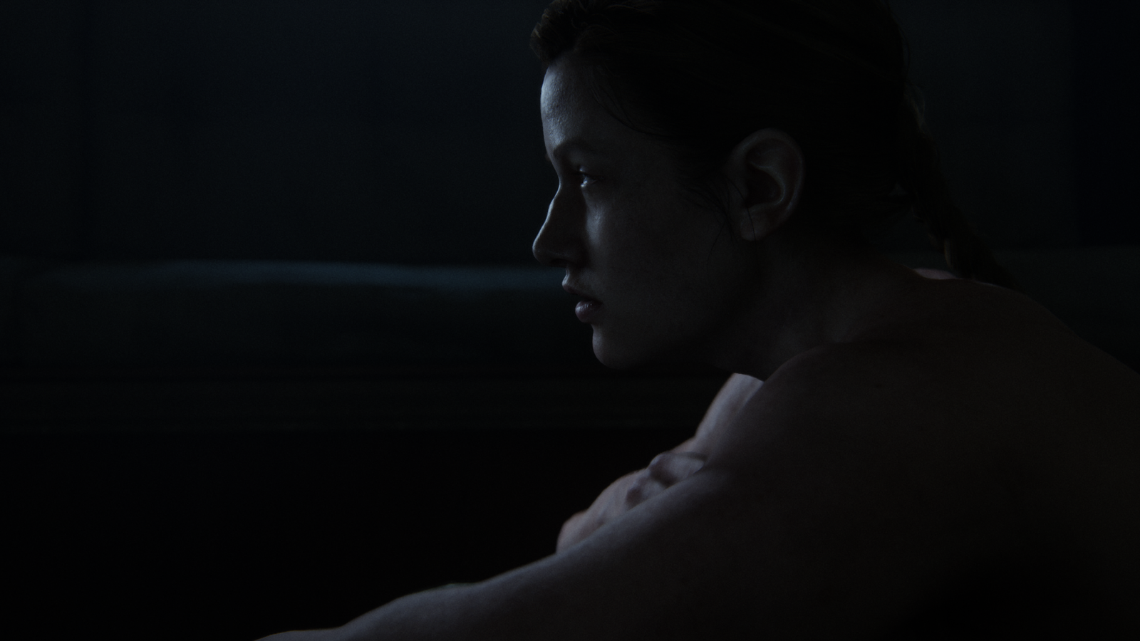 We Should Be Concerned About Lev, Not Abby, In The Last Of Us Season Two
