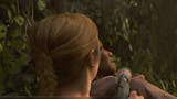 The Last of Us 2 - Abby: ostrza, szybkie zabójstwa