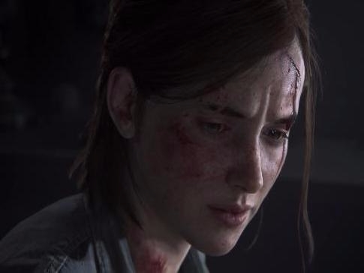 The Last of Us: Part 2 announced, Ellie and Joel to return
