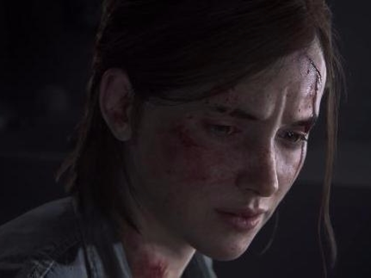 The Last of Us: Part 2 announced, Ellie and Joel to return