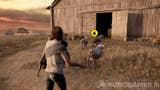 The Last of Us 2 - Farma - Dzień po dniu: spokojne życie
