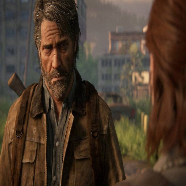 The Last of Us  Criador explica por que Troy Baker não interpretou Joel na  série