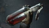 The Last of Us 2 - materiały wybuchowe: mołotow, bomba, mina, strzały