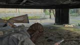 The Last of Us 2 - skradanie, ukrywanie się