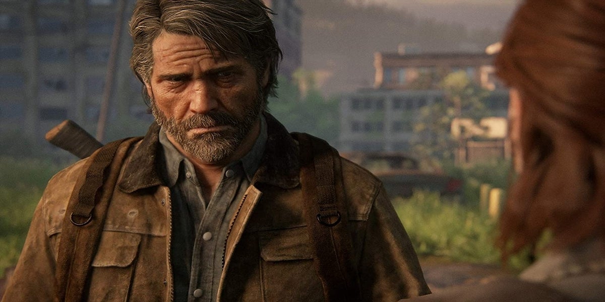 The Last of Us Part 2 writers have an outline for Part 3, but no