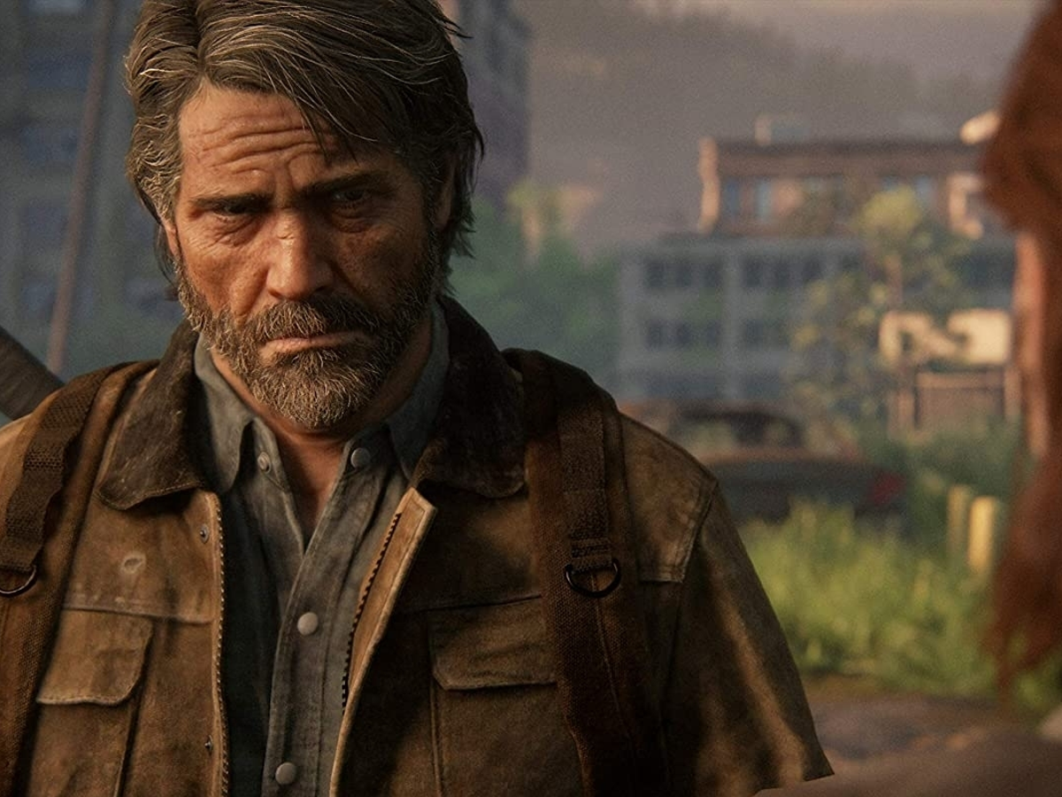 gamespot@instagram on Pinno: 👀 The Last Of Us co-creator Neil