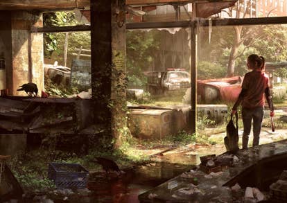 The Last of Us recebe dois mapas gratuitos para PS3 e PS4