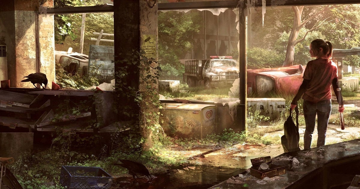 The Last of Us Part I sales skyrocket as PC launch draws near