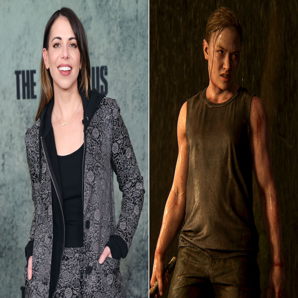 The Last of Us  Mais de 100 atrizes fizeram o teste para o papel