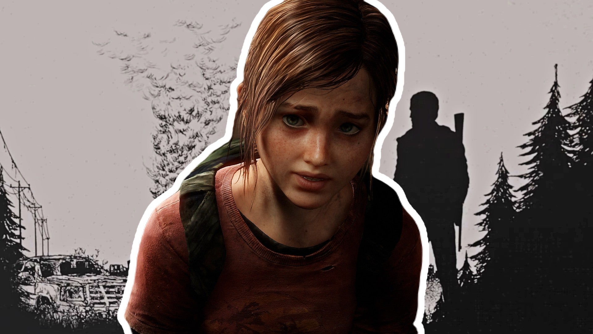 The Last of Us: Escape the Dark - Jeu de plateau
