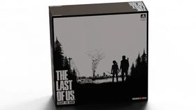 Image for The Last of Us: Escape the Dark