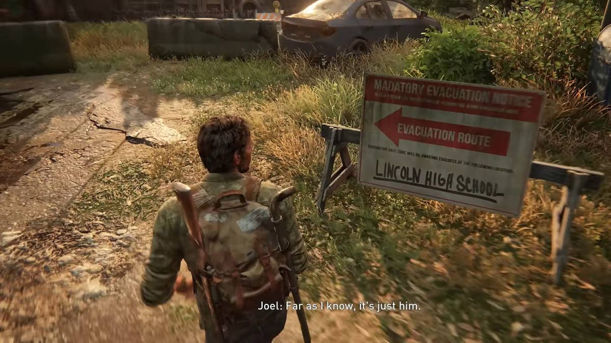 The Last of Us' Episode 3: What Illness Was Frank Diagnosed With?