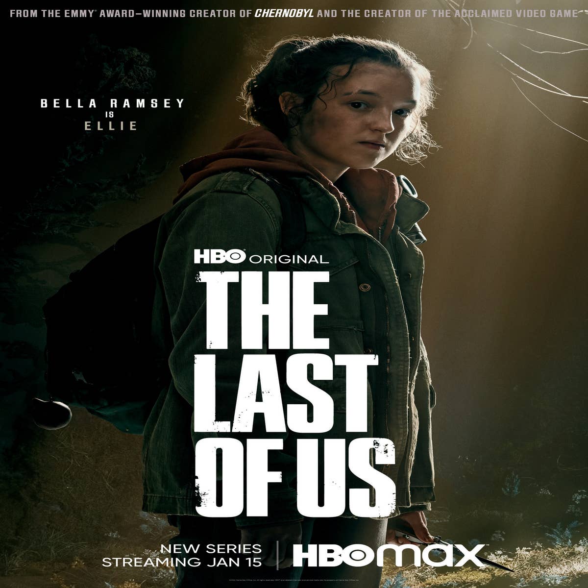 I was wrong about HBO's The Last of Us