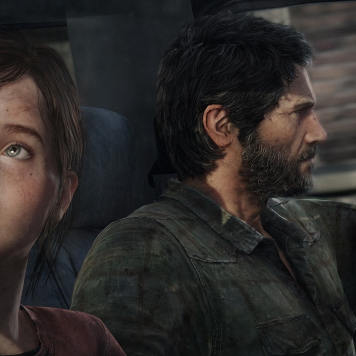 The Last Of Us Part 1 PC Global | OFFLINE Read Description Guaranted