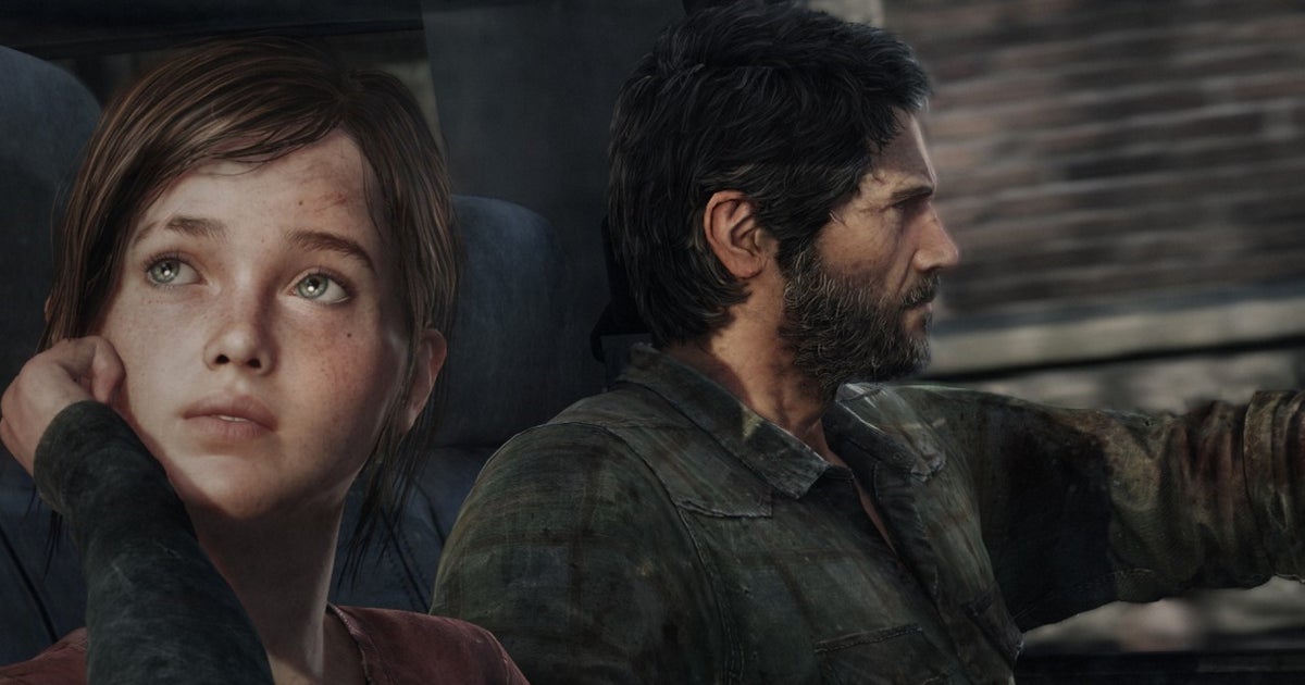 The Last Of Us Part 1 PC Global | OFFLINE Read Description Guaranted