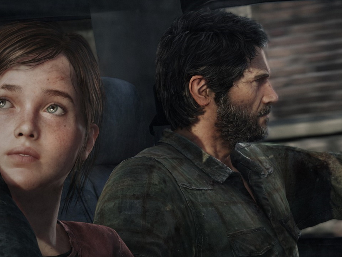 Feedback mais positivo a The Last of Us PC no Steam