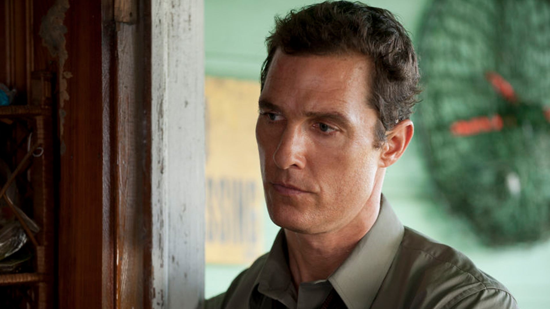 Obrazki dla Joelem w „The Last of Us” mógł być Matthew McConaughey. Twórca potwierdza