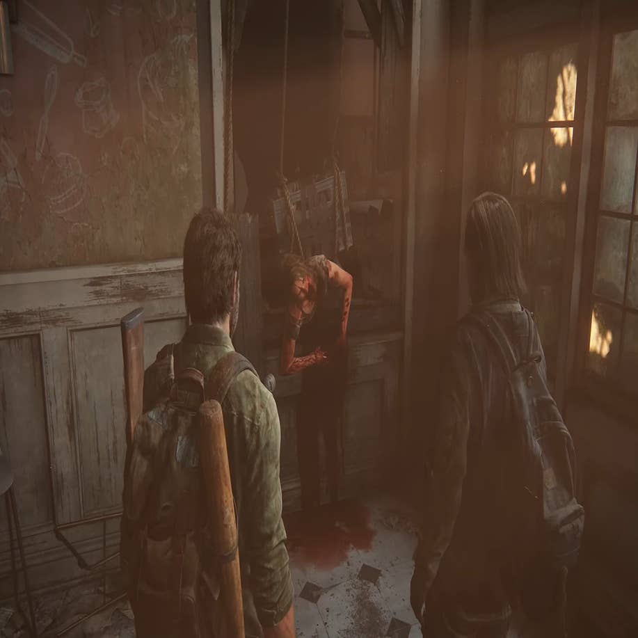 The Last of Us' episode 3: The tiny detail that explains the