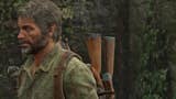 The Last of Us 1 - kabura na broń krótką i długą: jak nosić dwie bronie
