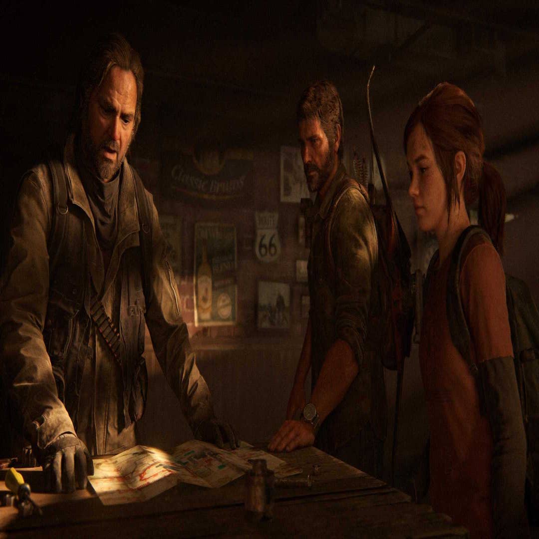 Naughty Dog – The Last of Us Trophy Guide