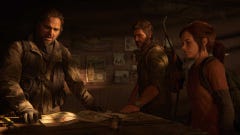 The Last of Us patch 1.08 for PS4 Pro analysed