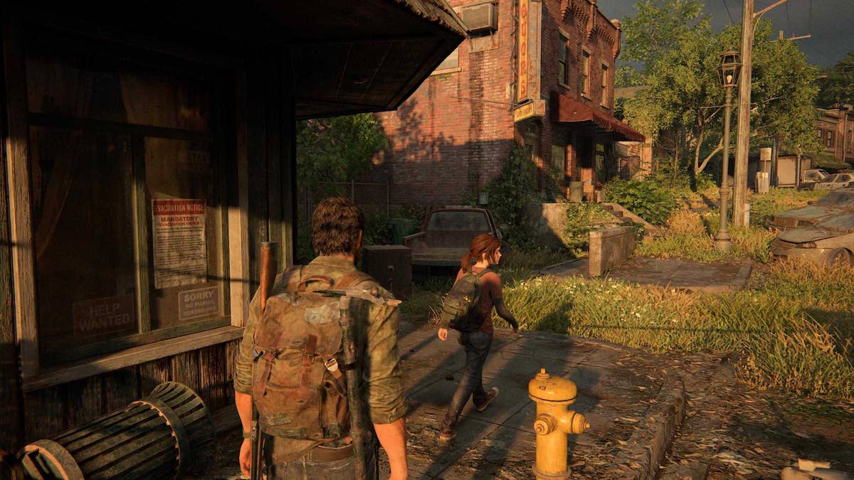 The Last of Us Part 1 safes and combinations