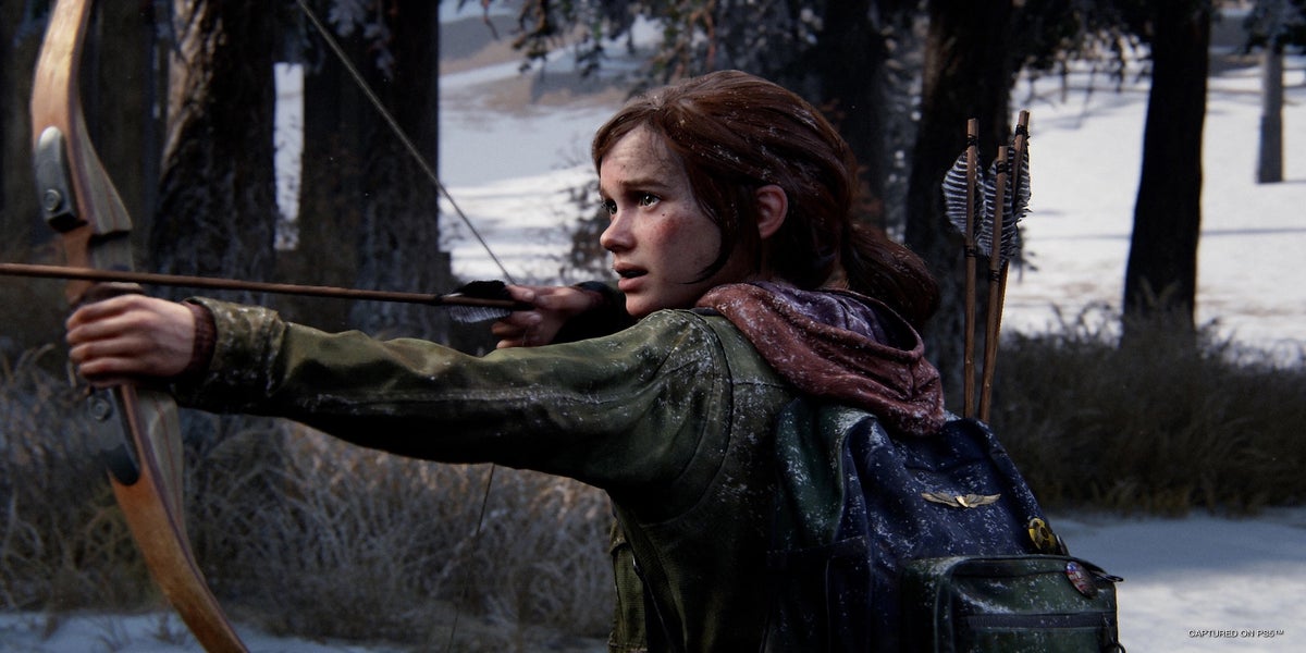 Play The Last of Us on PC: Step-by-Step Guide