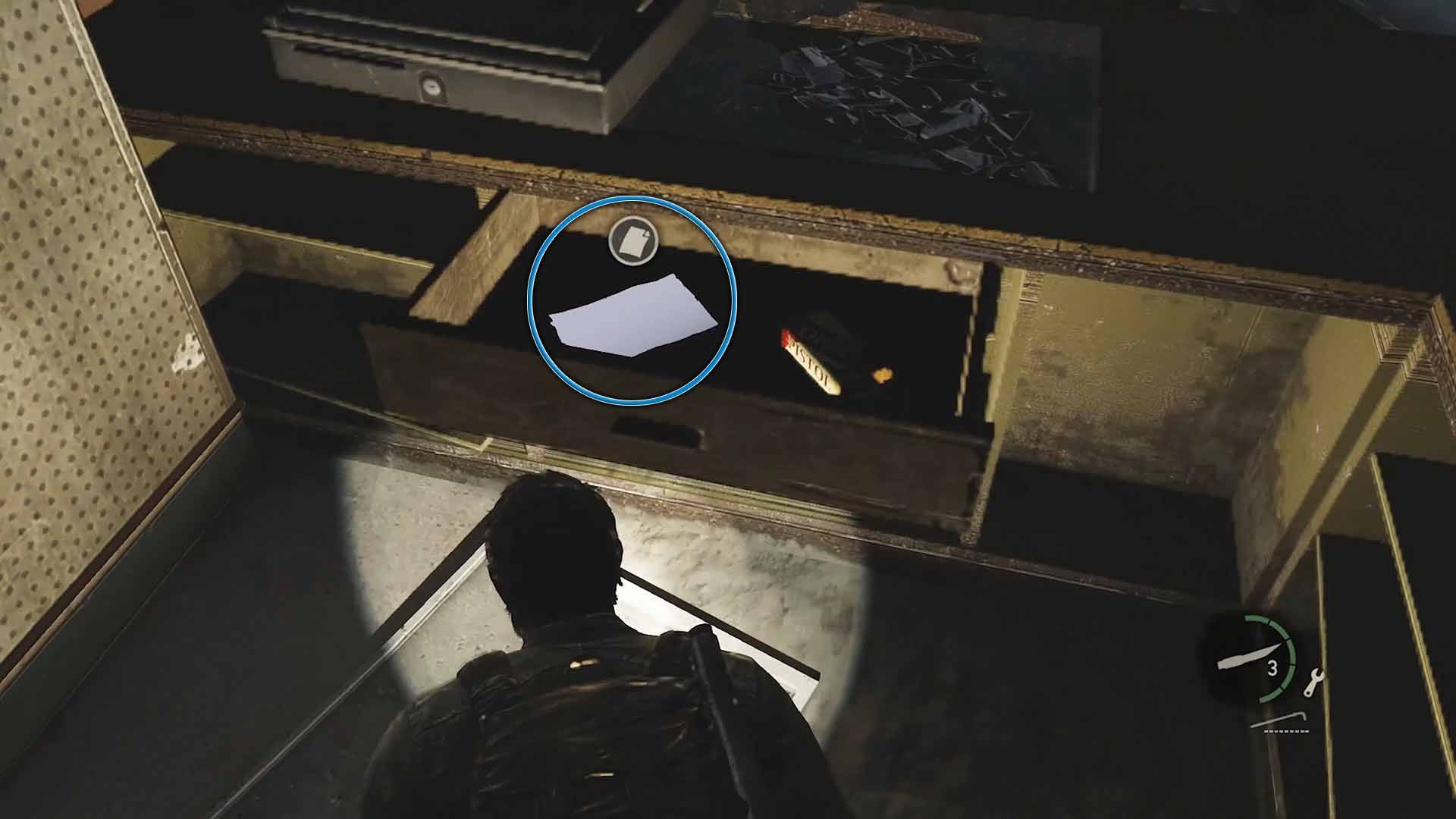 The Last of Us (Part 1) Alle Safe Kombinationen und Fundorte der