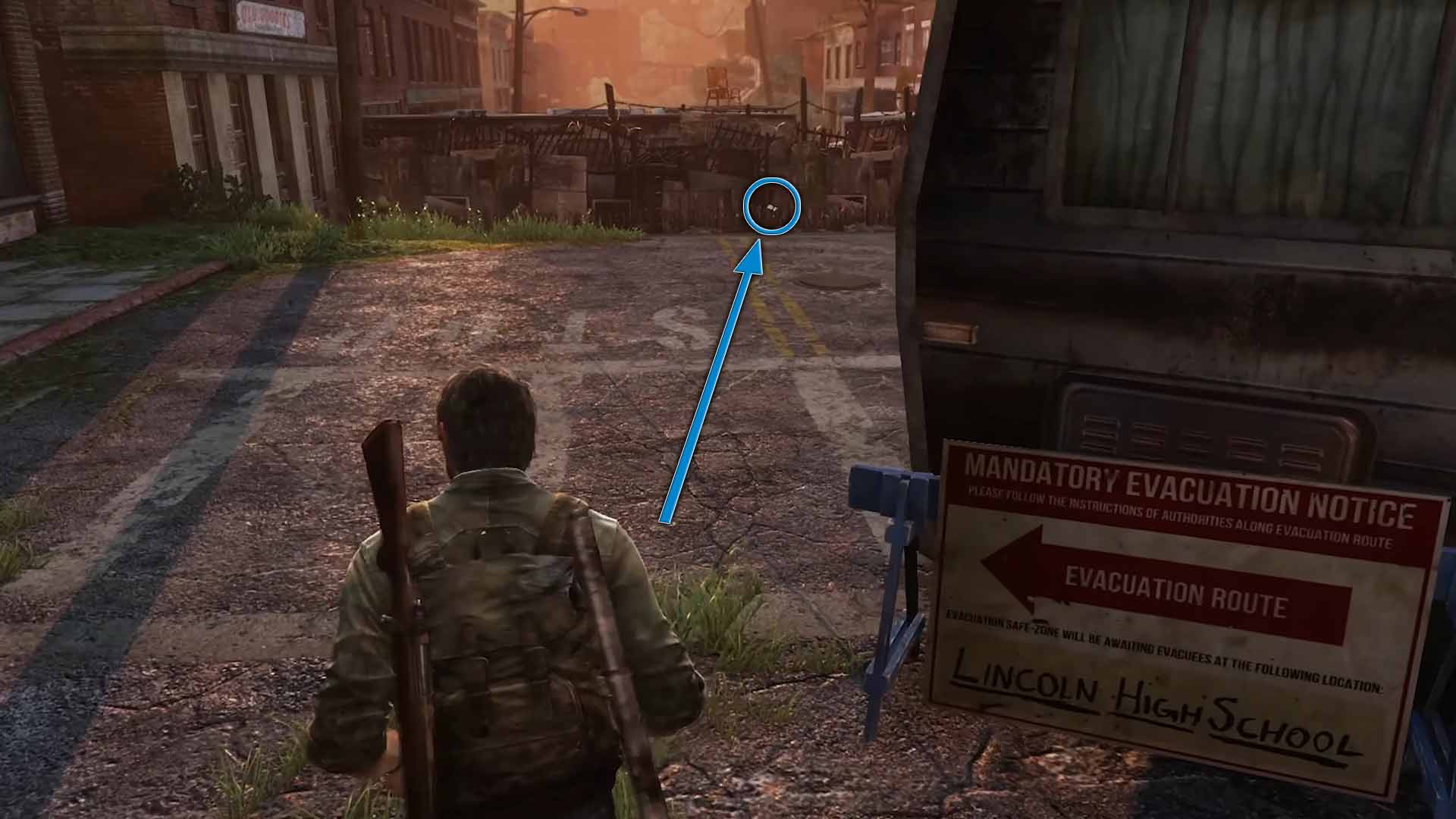 The Last of Us (Part 1) Alle Safe Kombinationen und Fundorte der